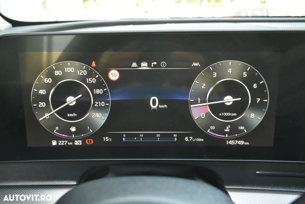 Kia Sportage - 6