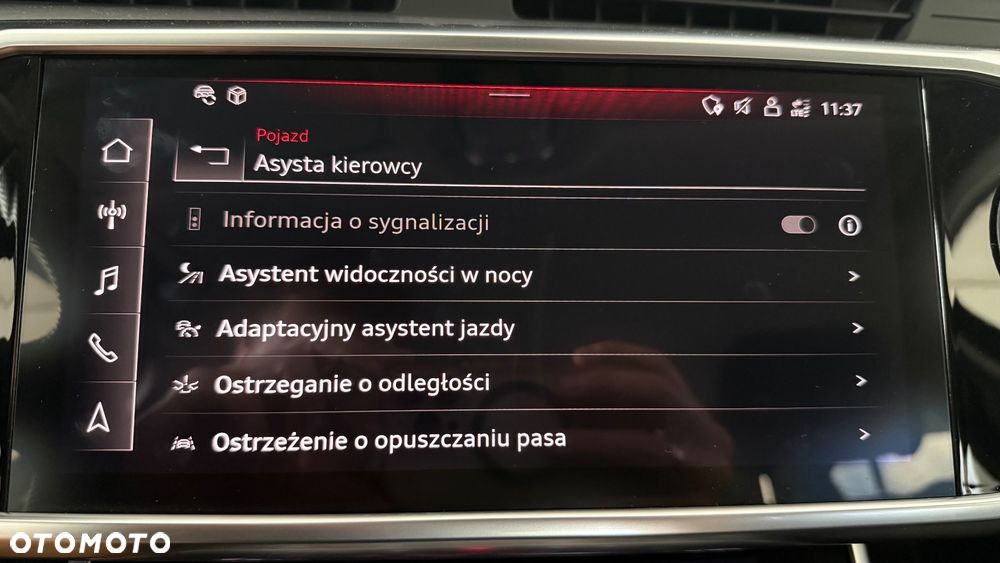 Audi A6 Avant 55 TFSI e quattro S tronic S line - 31