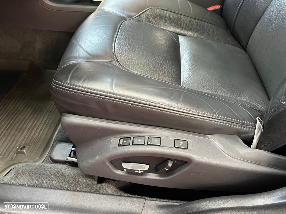 Volvo S80 2.0 D4 Summum Geartronic - 7