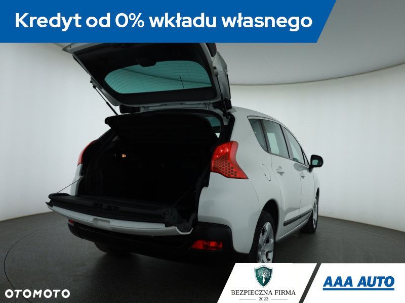 Peugeot 3008 - 14