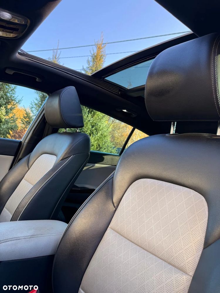 Kia Sportage 1.6 CRDI GT Line 4WD DCT - 10