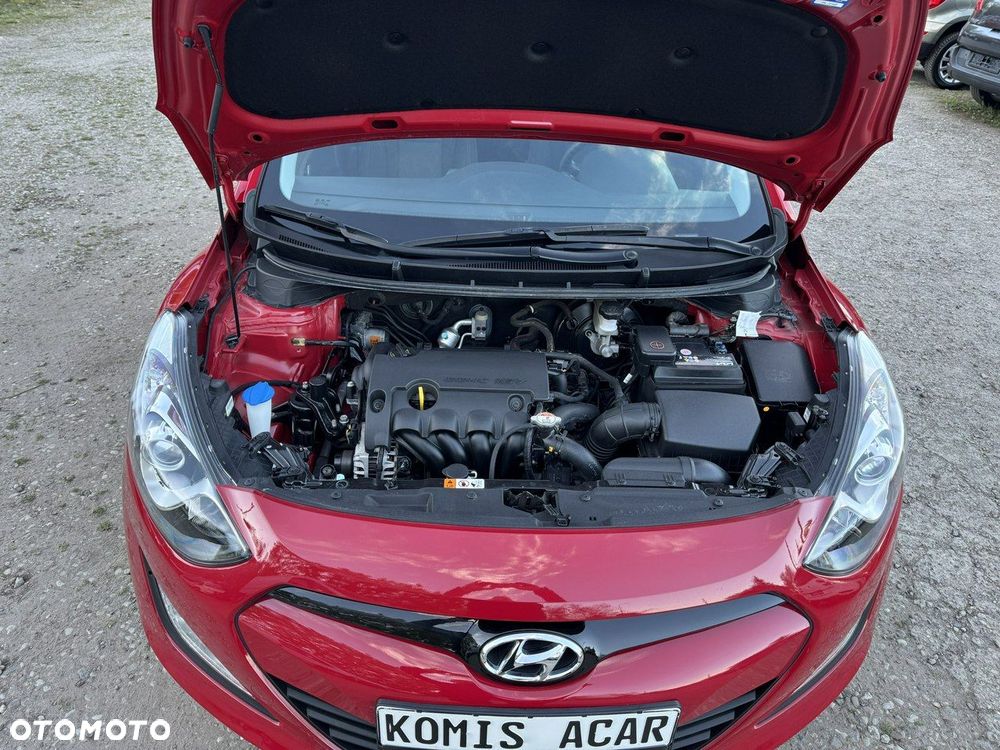 Hyundai i30 - 36
