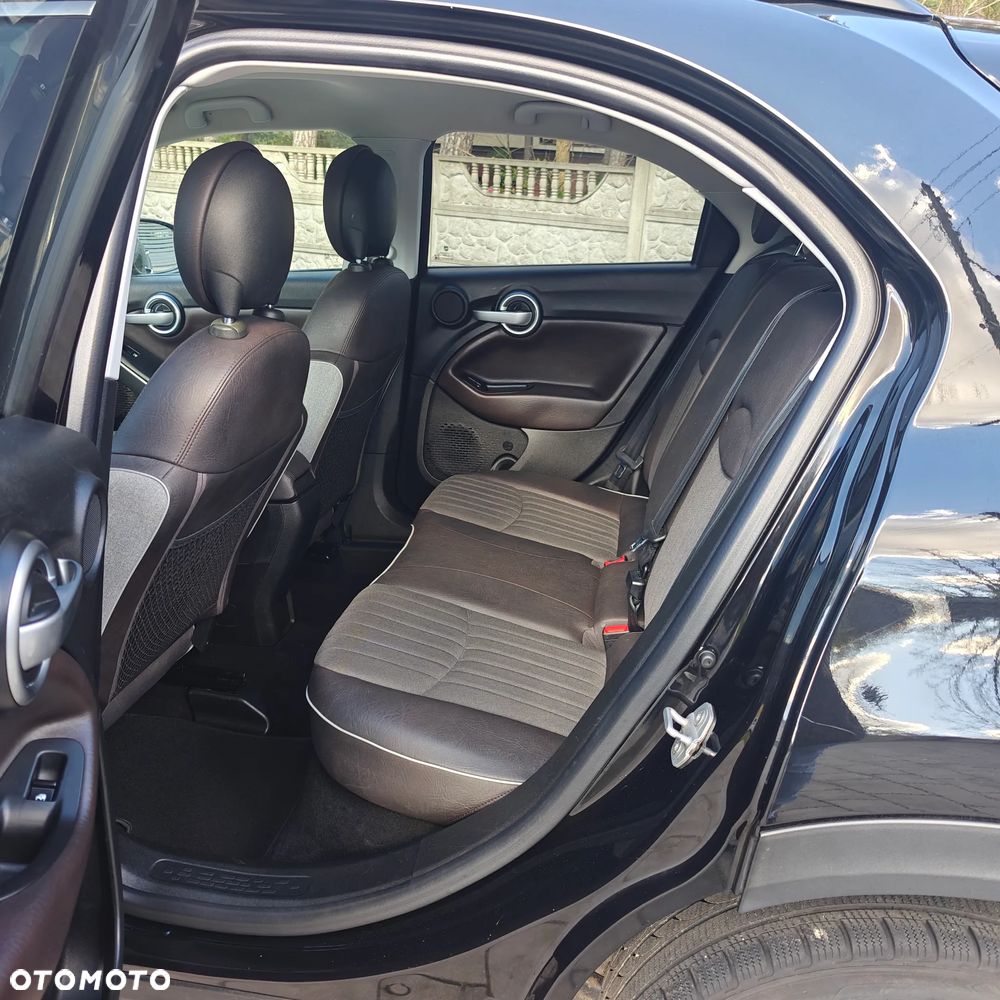 Fiat 500X 1.4 MultiAir 4x2 S&S Cross - 15