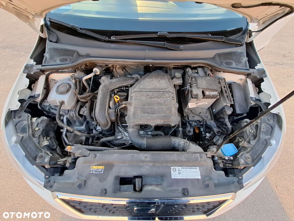 Seat Arona 1.0 TSI GPF FR S&S DSG - 21