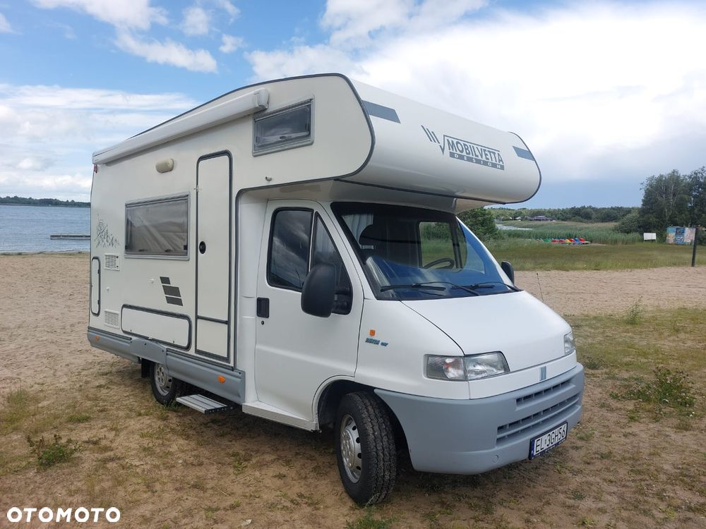 Fiat Ducato - 17