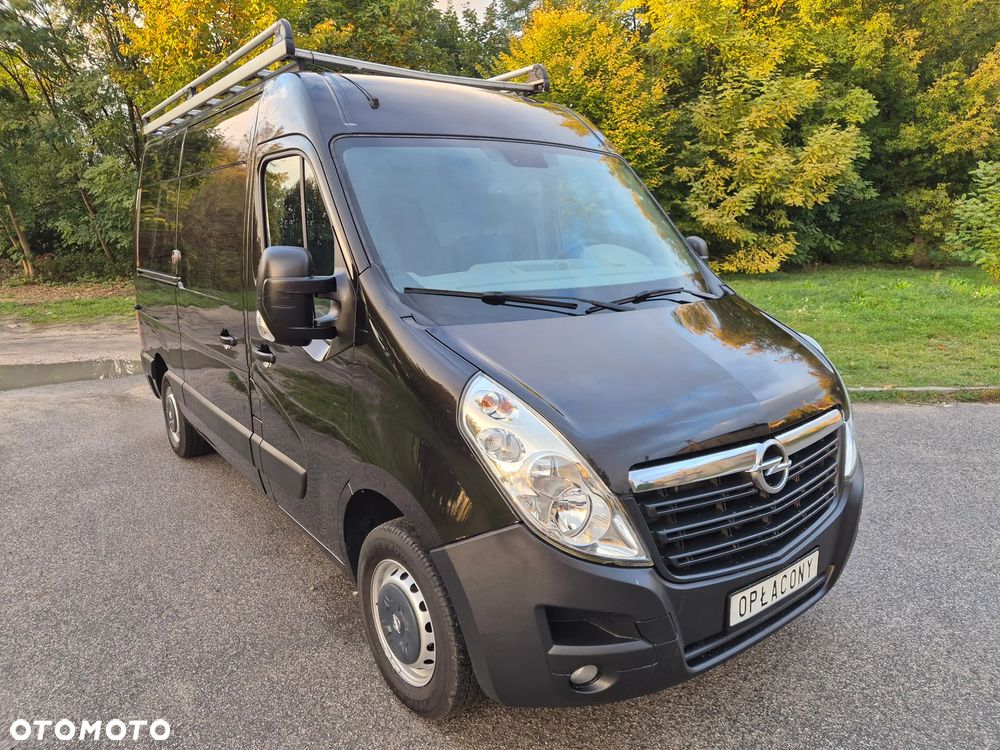 Renault Master - 14