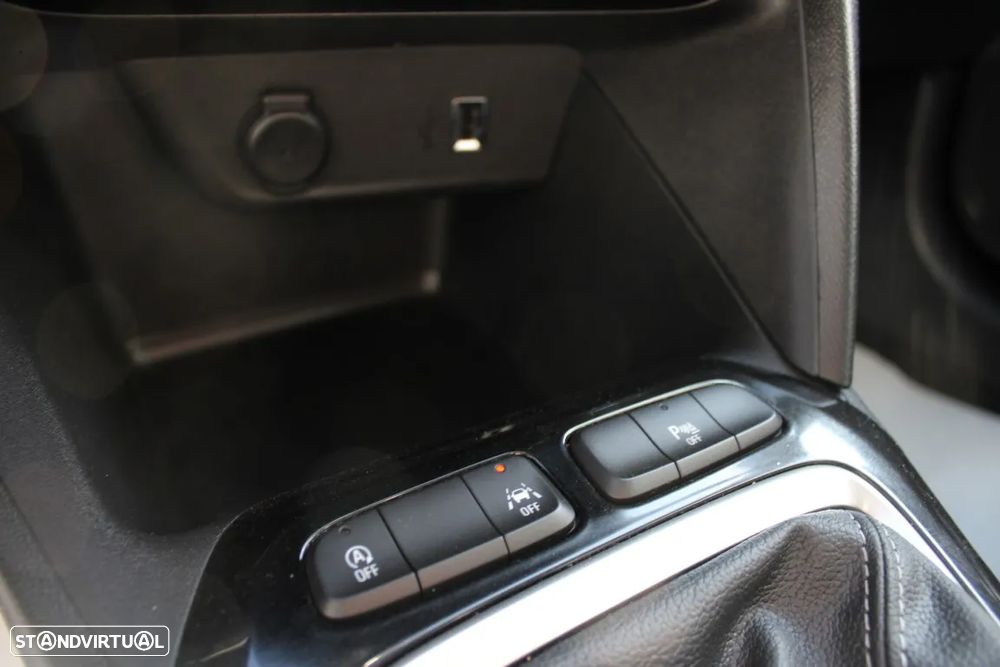 Opel Corsa 1.2 T Elegance - 23