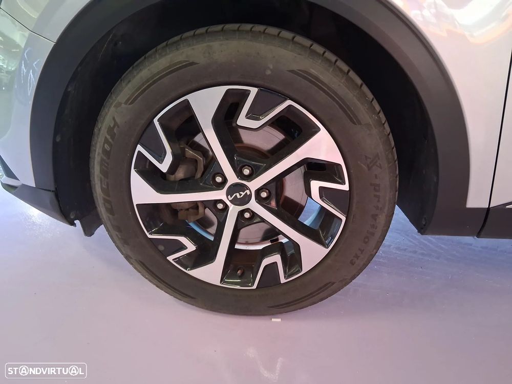 Kia Sportage 1.6 T-GDI Drive - 13