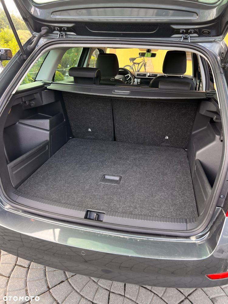 Skoda Fabia 1.0 TSI Soleil - 13