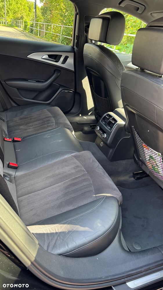 Audi A6 Avant 2.0 TDI ultra S tronic - 20