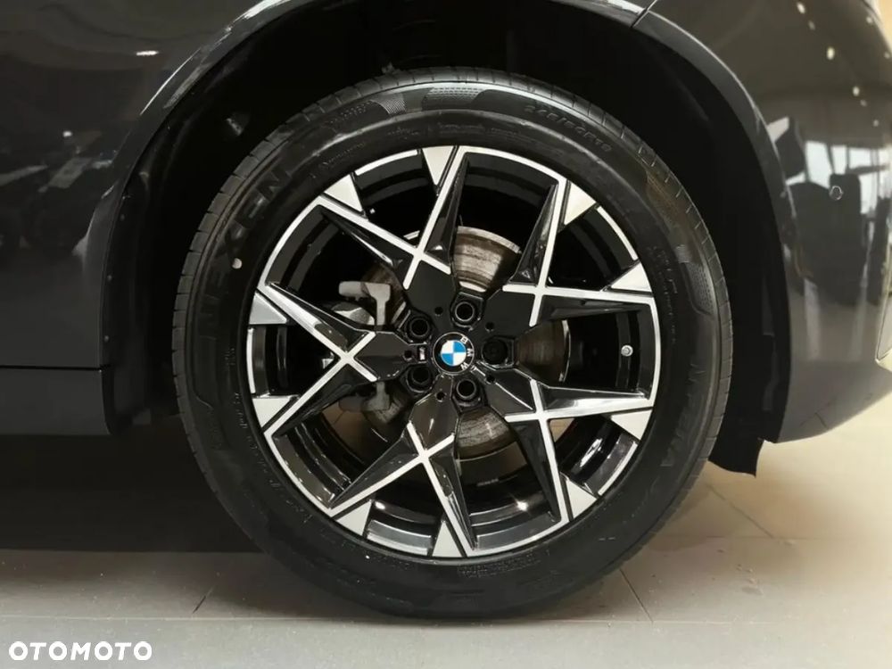 BMW X3 - 4