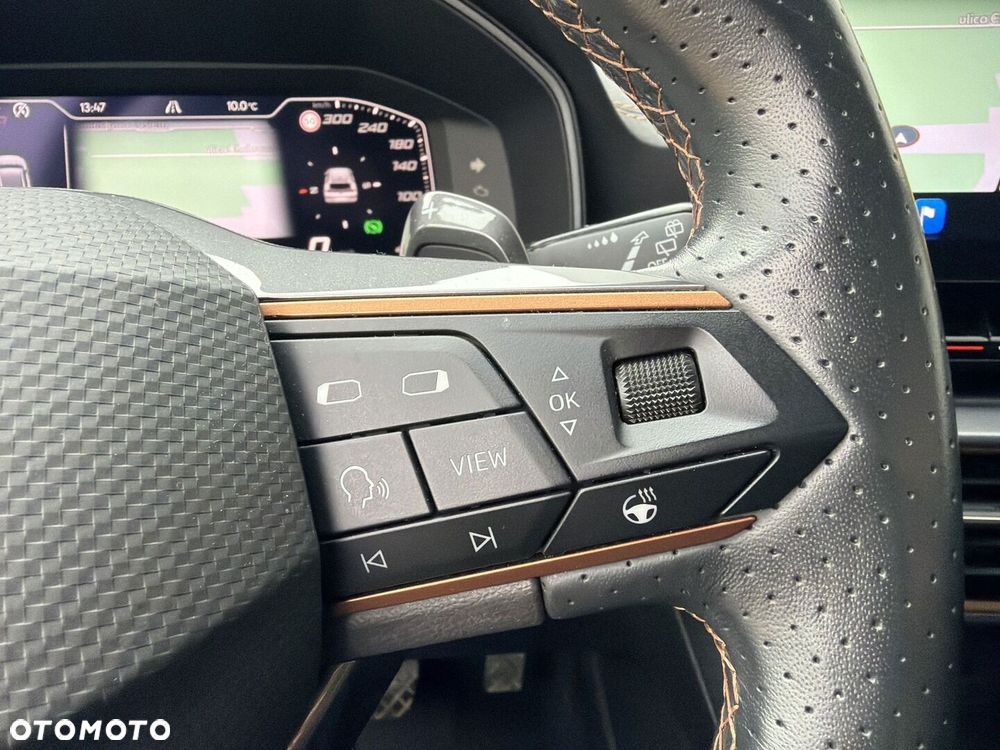 Cupra Formentor 1.5 TSI DSG - 15