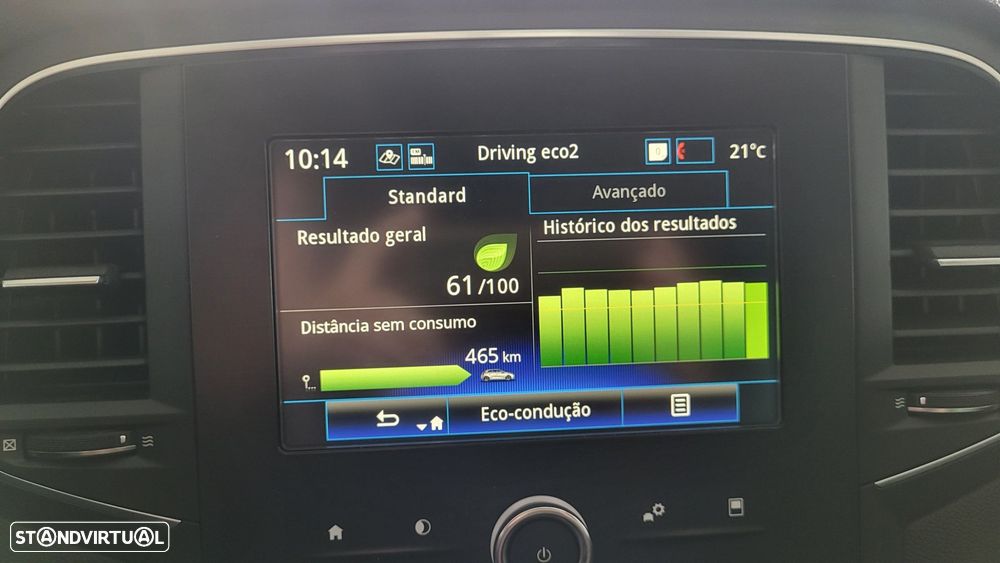 Renault Mégane 1.3 TCe Limited - 19