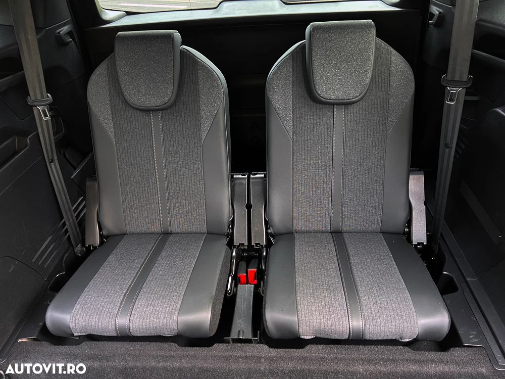 Peugeot 5008 1.5 BlueHDI s&s EAT8 GT-Line - 7