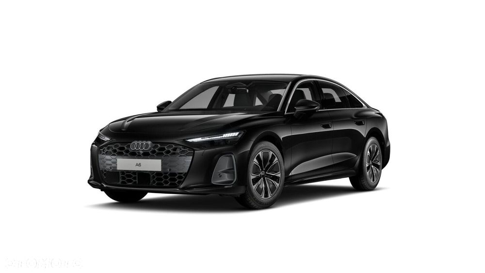Audi A6 Limousine - 5