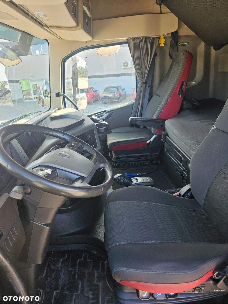 Volvo FH 460 - 16