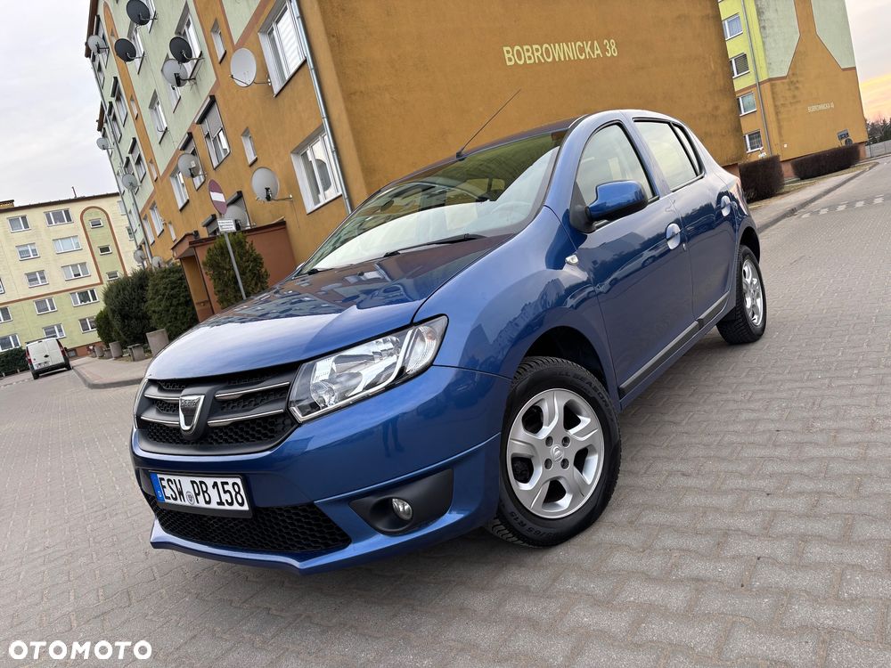 Dacia Sandero TCe 90 Celebration - 13
