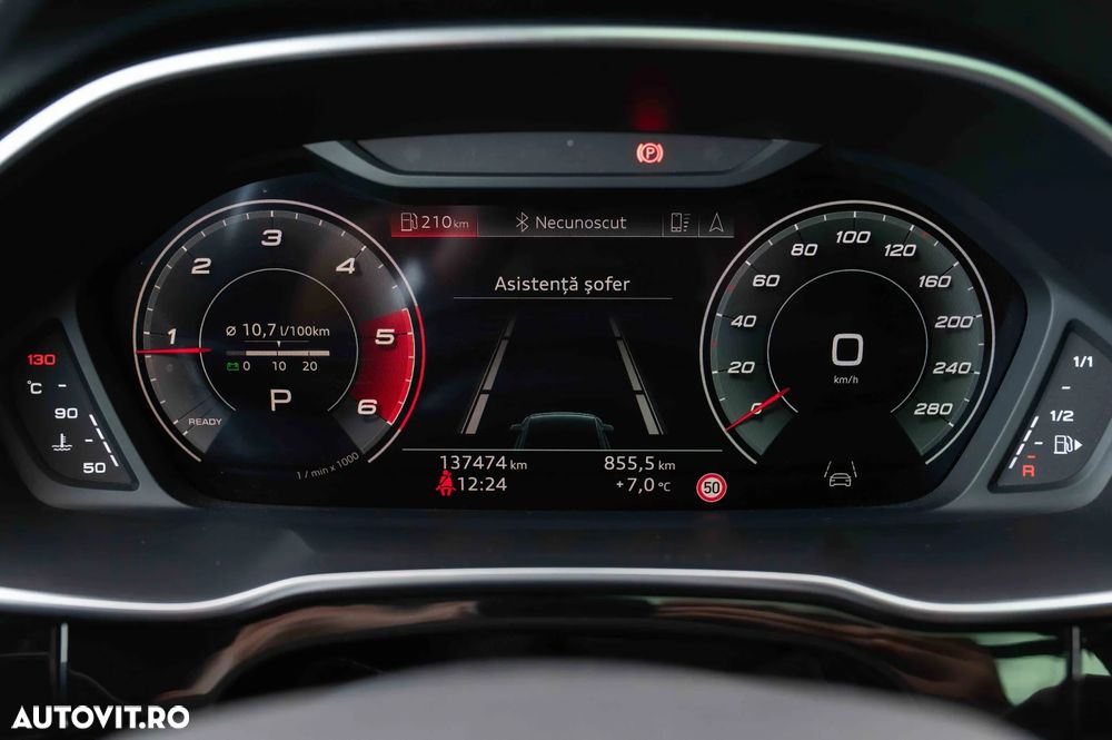 Audi Q3 2.0 35 TDI S tronic quattro Advanced - 16