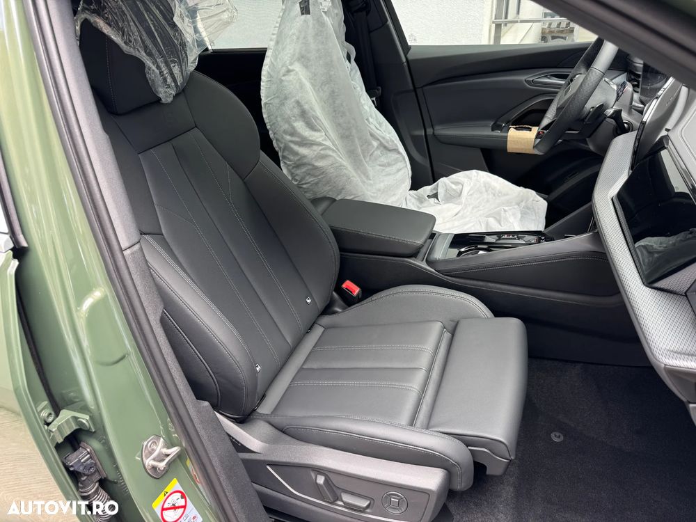 Audi Q5 Sportback TFSI quattro 150 kW S tronic - 8