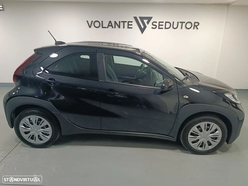 Toyota Aygo X 1.0 Play - 5