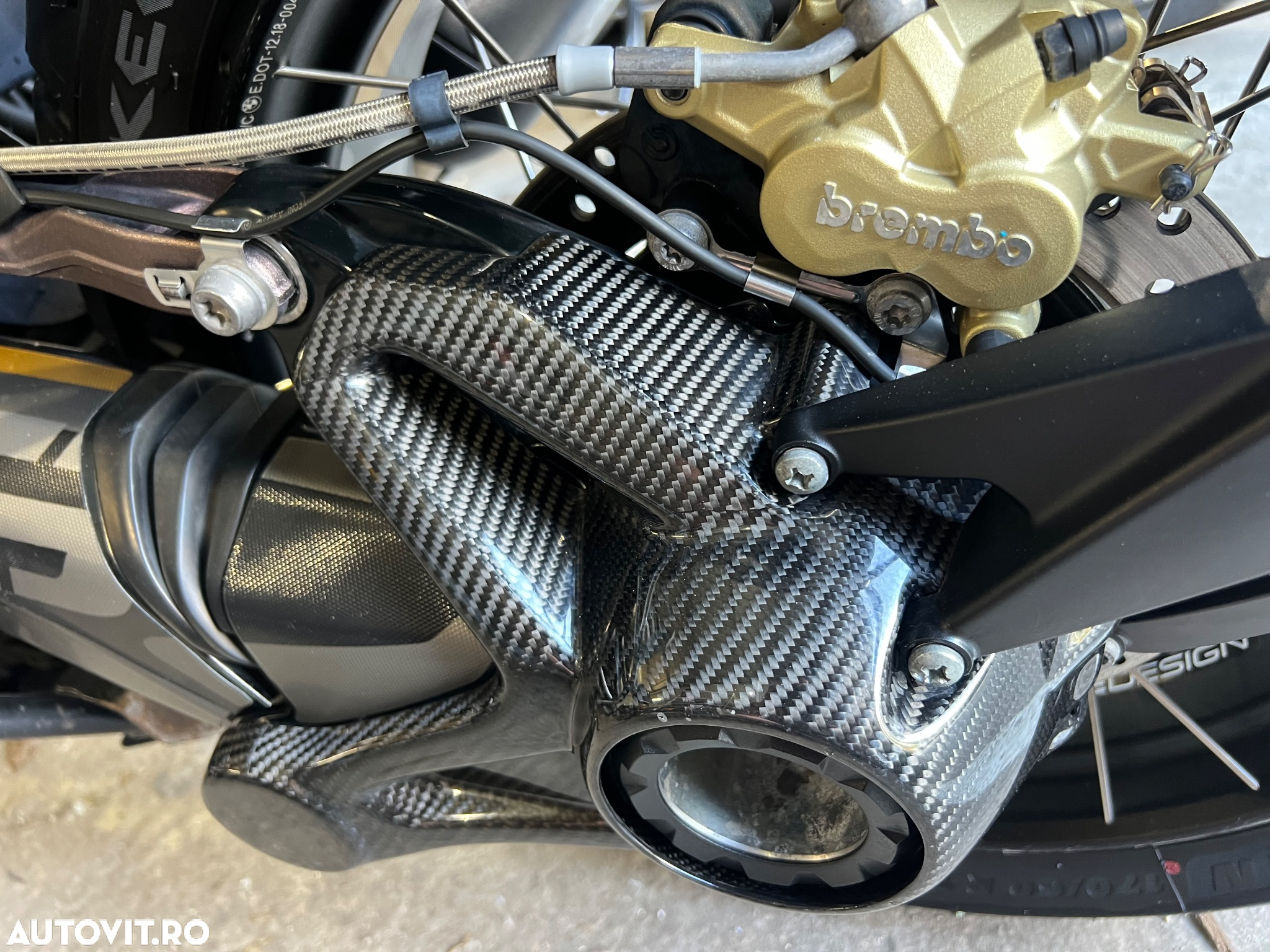 BMW R1250GS Adventure - 5