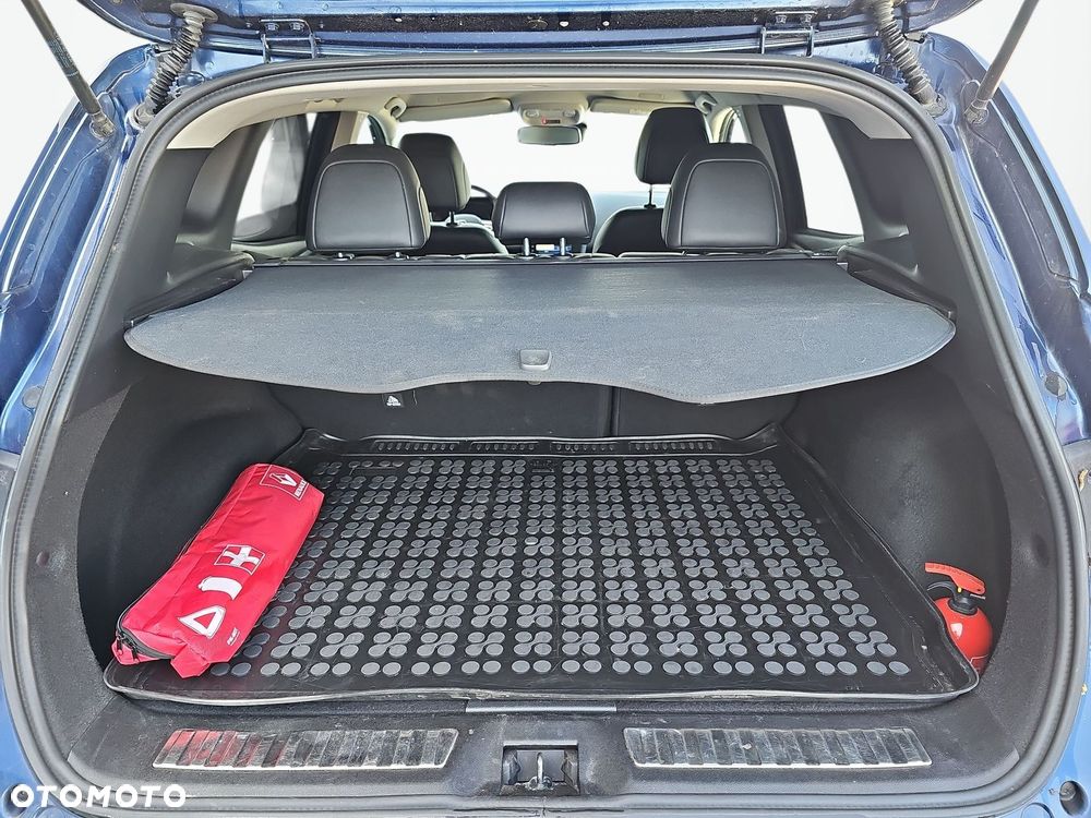 Renault Kadjar 1.3 TCe FAP Intens - 26