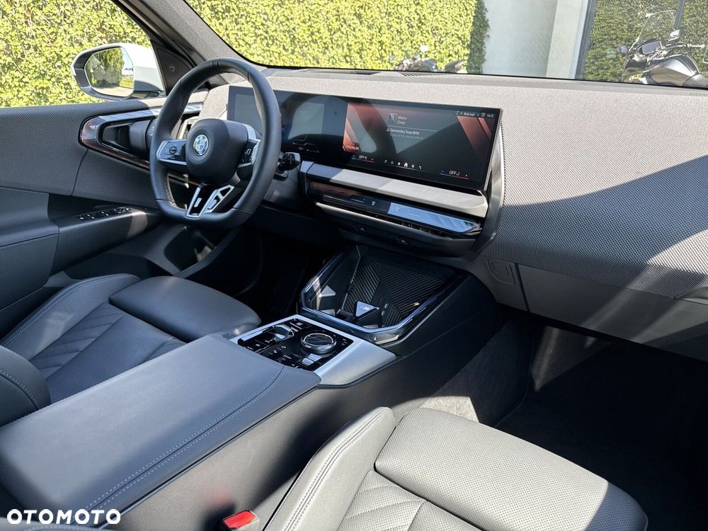 BMW X3 2025