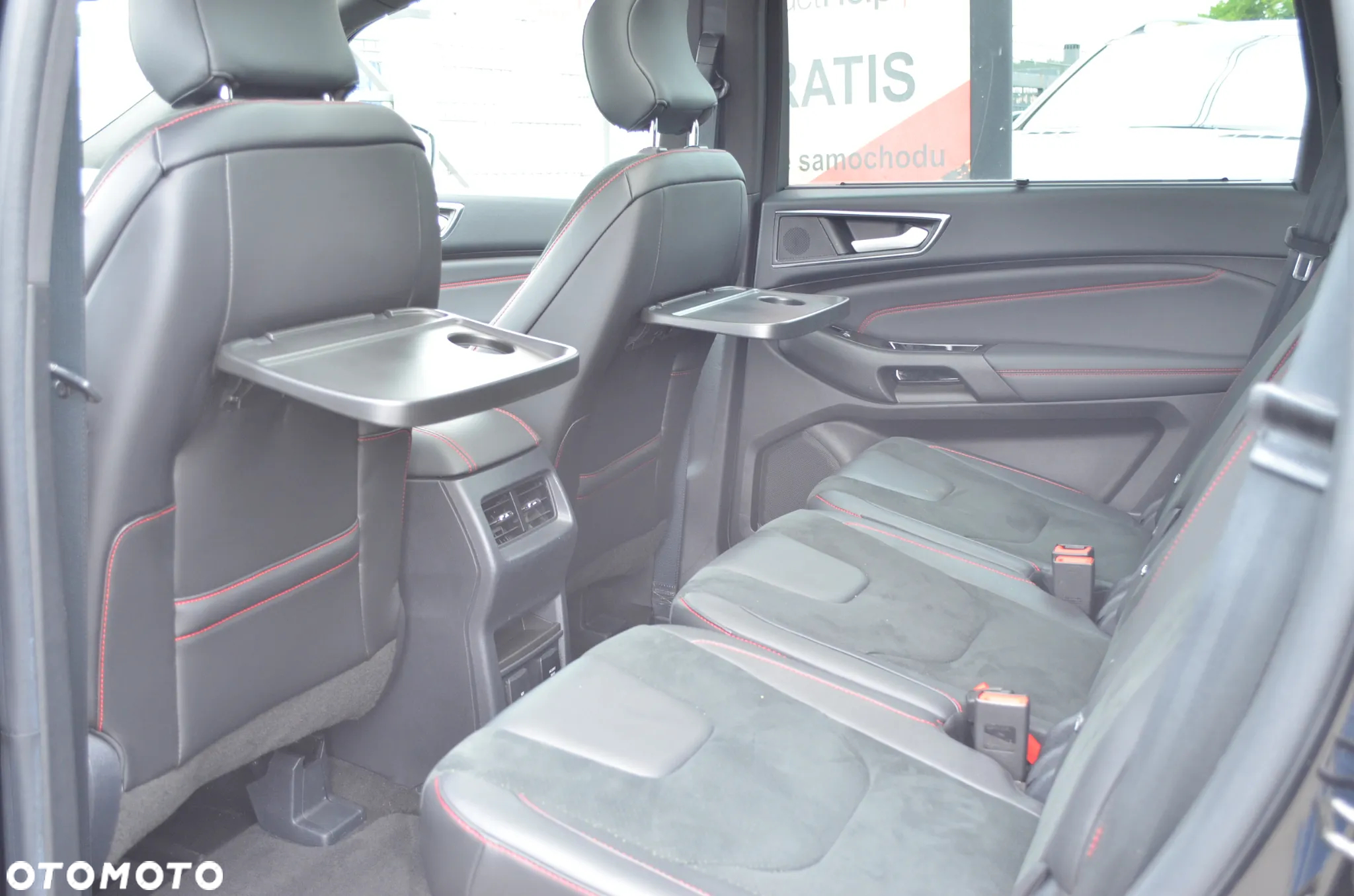 Ford S-Max 2.0 EcoBlue ST-Line - 8
