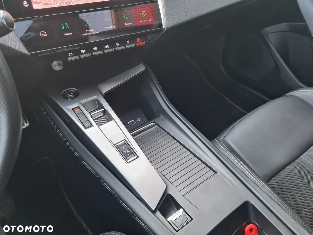 Peugeot 408 1.2 PureTech GT S&S EAT8 - 20