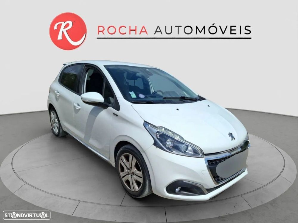Peugeot 208 1.2 PureTech Signature - 2