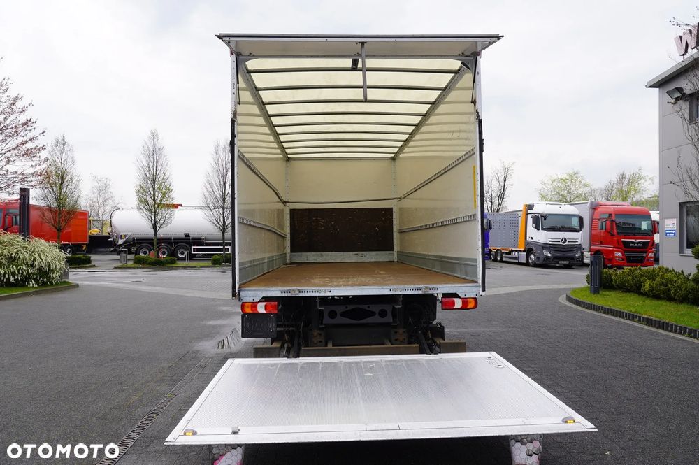 Mercedes-Benz Atego 816 E6 4×2 / kontener / 15 palet_193809 - 10