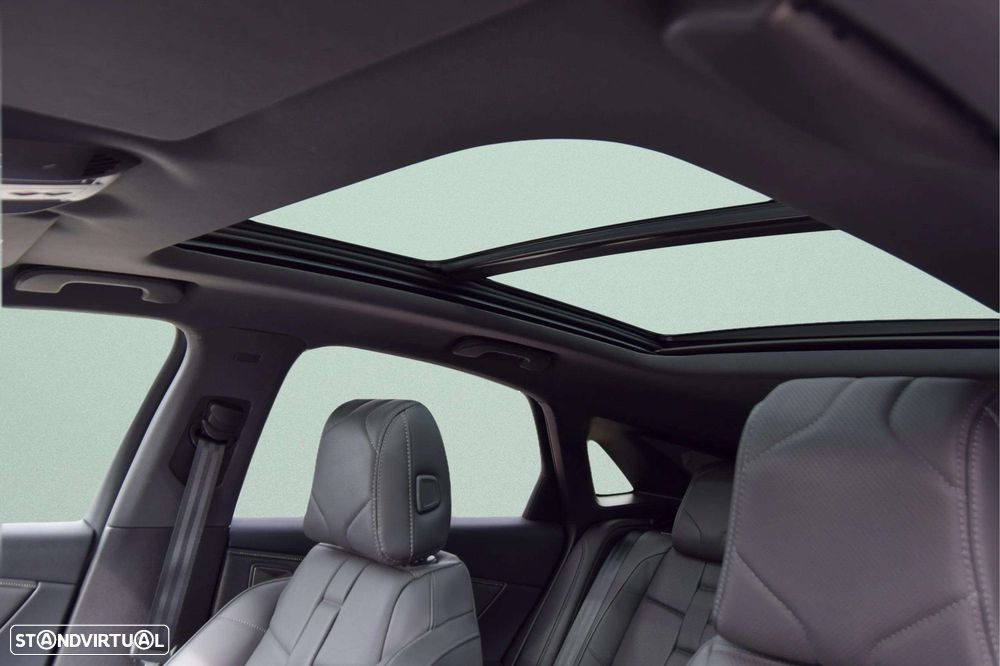 DS DS7 Crossback E-Tense Rivoli EAT8 - 7