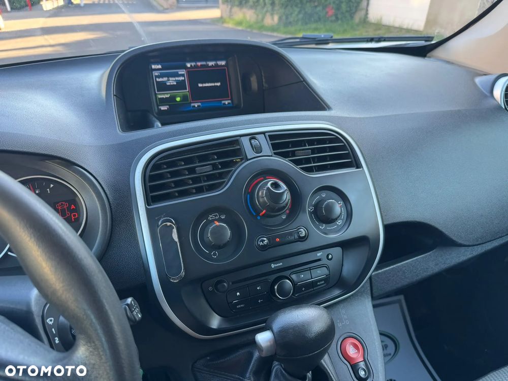 Renault Kangoo dCi 110 EDC Grand - 13