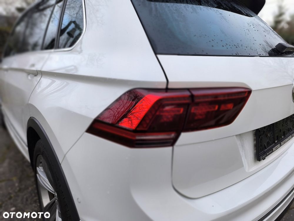 Volkswagen Tiguan - 15