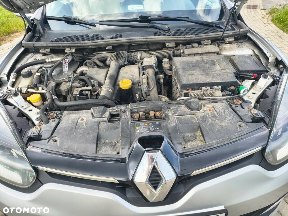 Renault Megane 1.5 dCi Life - 9