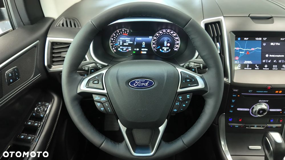 Ford Edge 2.0 TDCi Bi-Turbo 4x4 Sport - 32