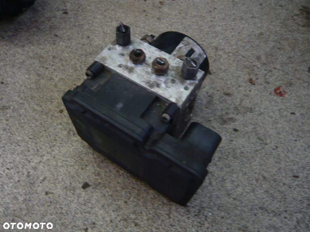 pompa hamulcowa abs 10.0926-1006.3 jaguar s-type - 1