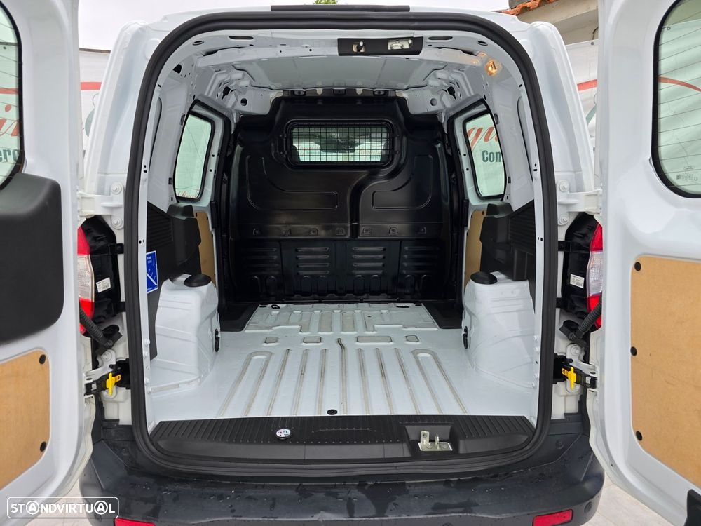 Ford Transit Courier 1.5 TDCi Trend - 12
