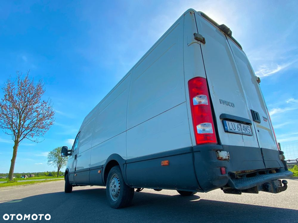 Iveco DAILY - 31