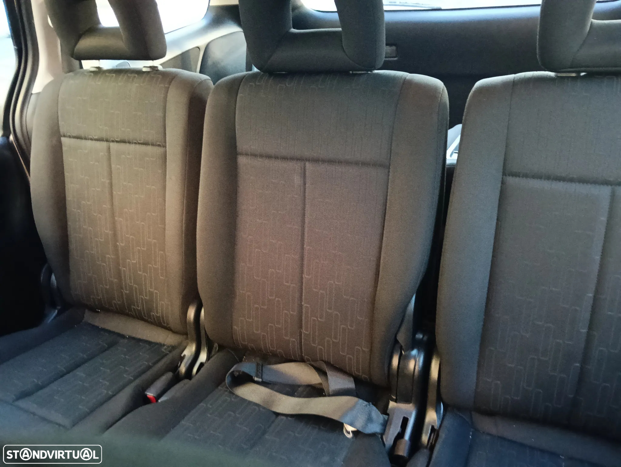Mazda MPV 2.0 MZR-CD Exclusive - 11