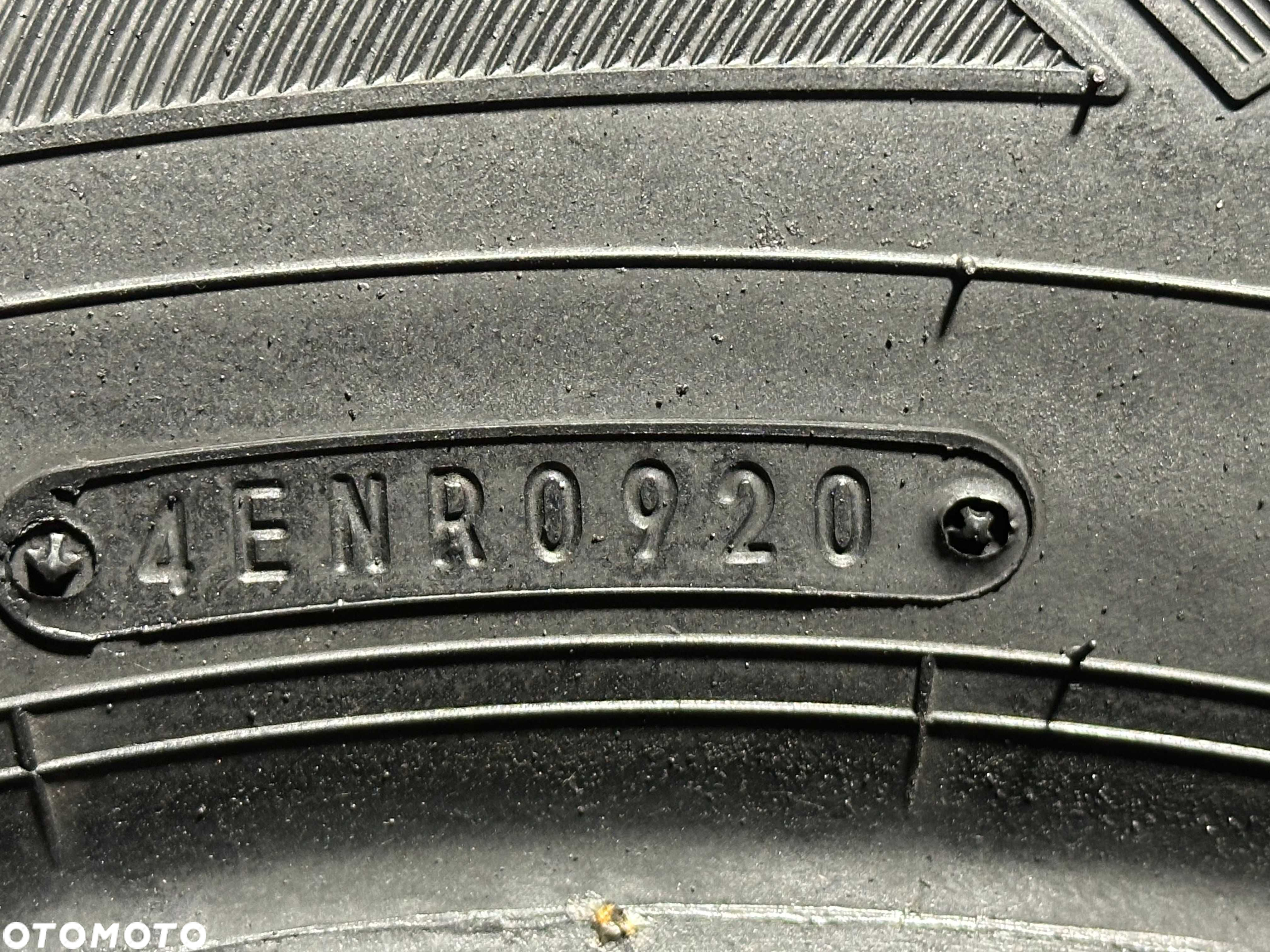 Opony Letnie 215/60/16 FALKENN SINCERA #2295 - 5