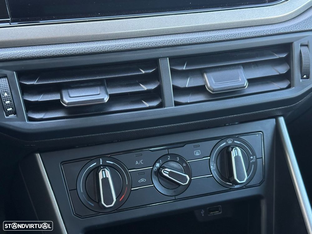 VW Polo 1.0 TSI Confortline - 22