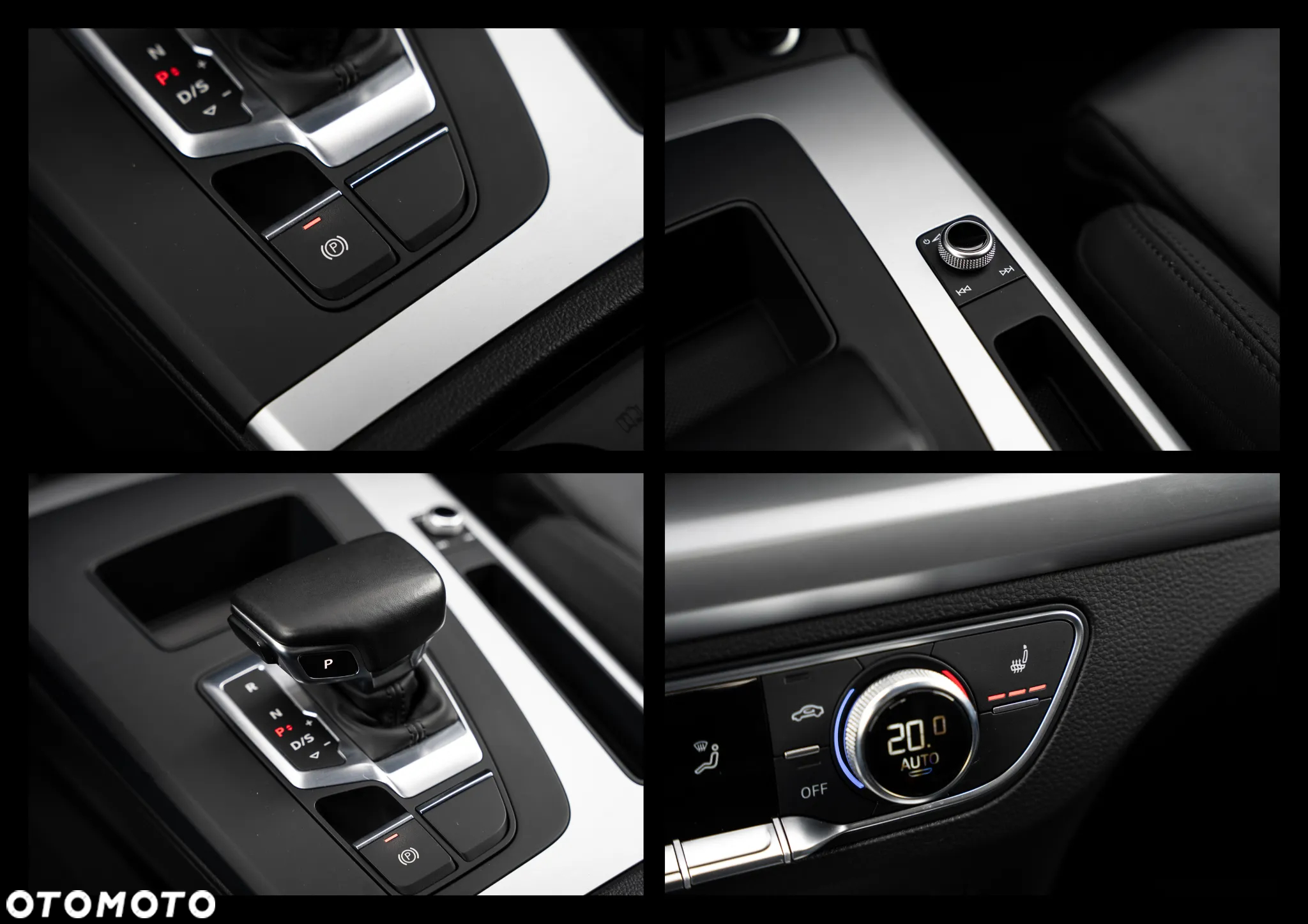 Audi Q5 35 TDI S tronic sport - 36