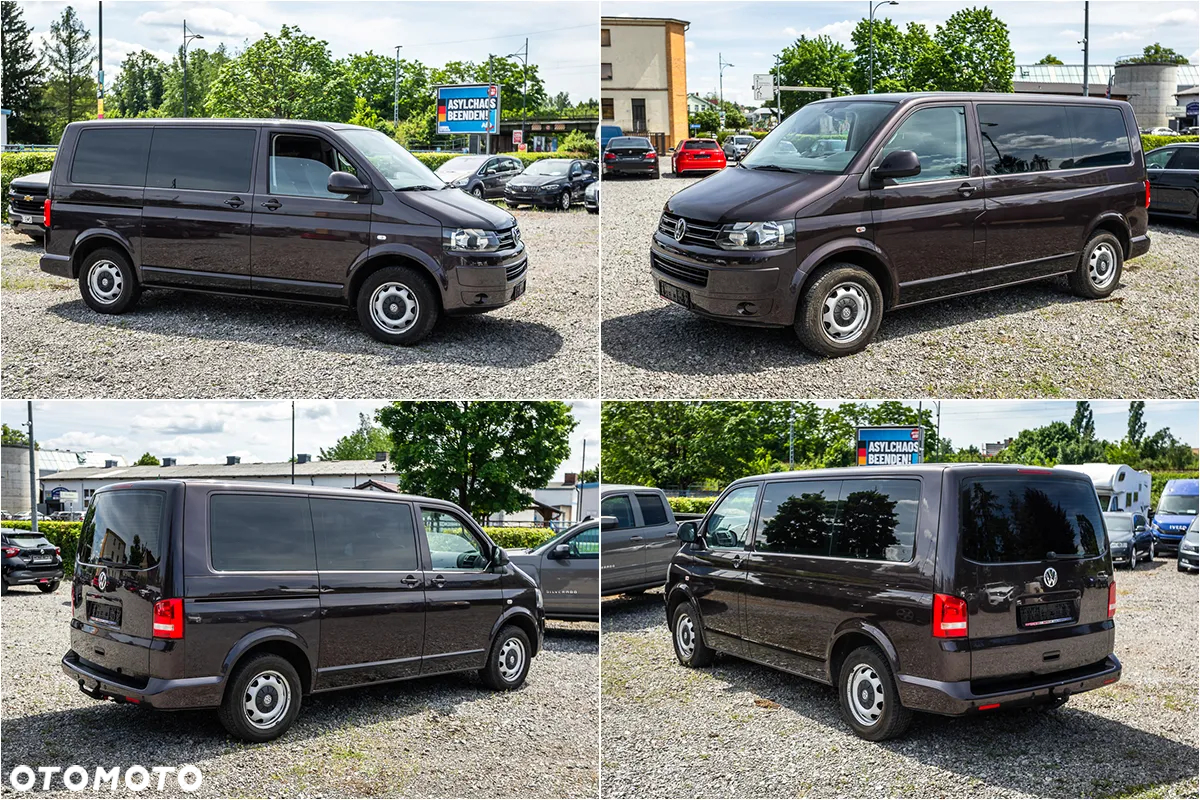 Volkswagen Multivan 2.0 TDI L1 Edition - 13