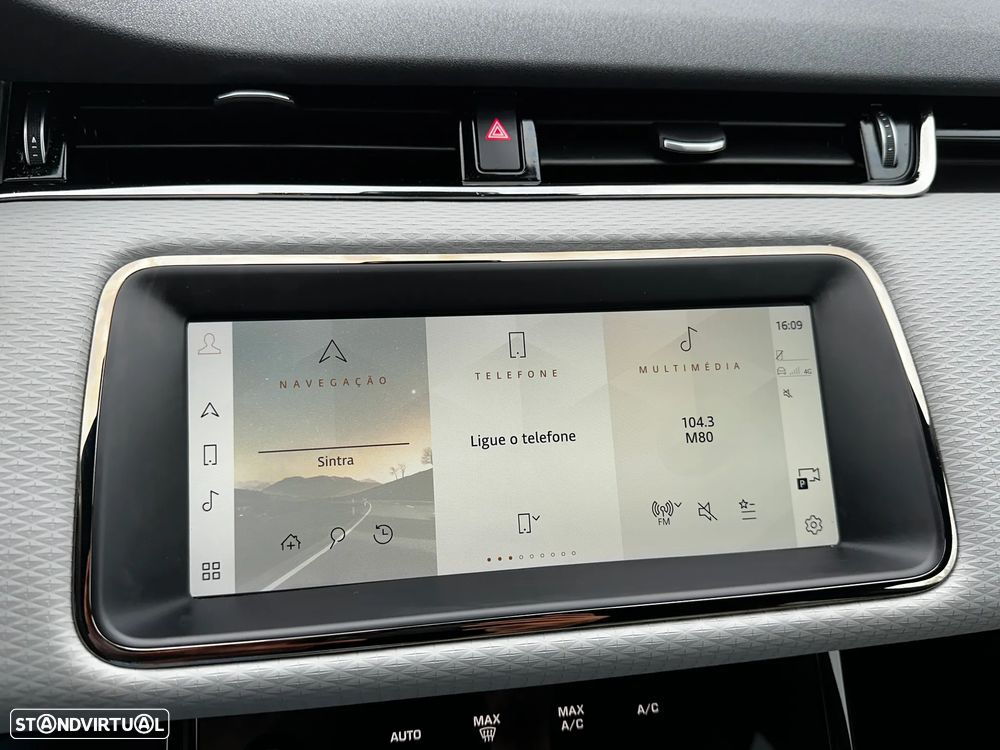 Land Rover Range Rover Evoque 1.5 P300e AWD R-Dynamic S Auto - 28