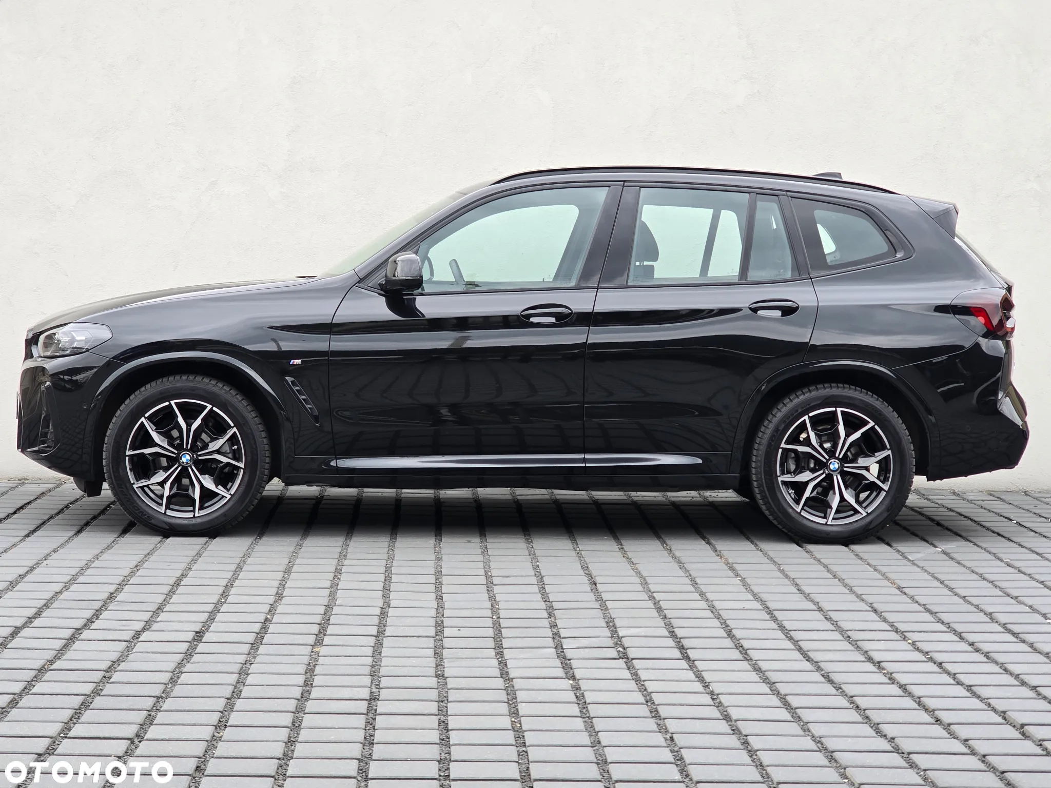 BMW X3 - 4