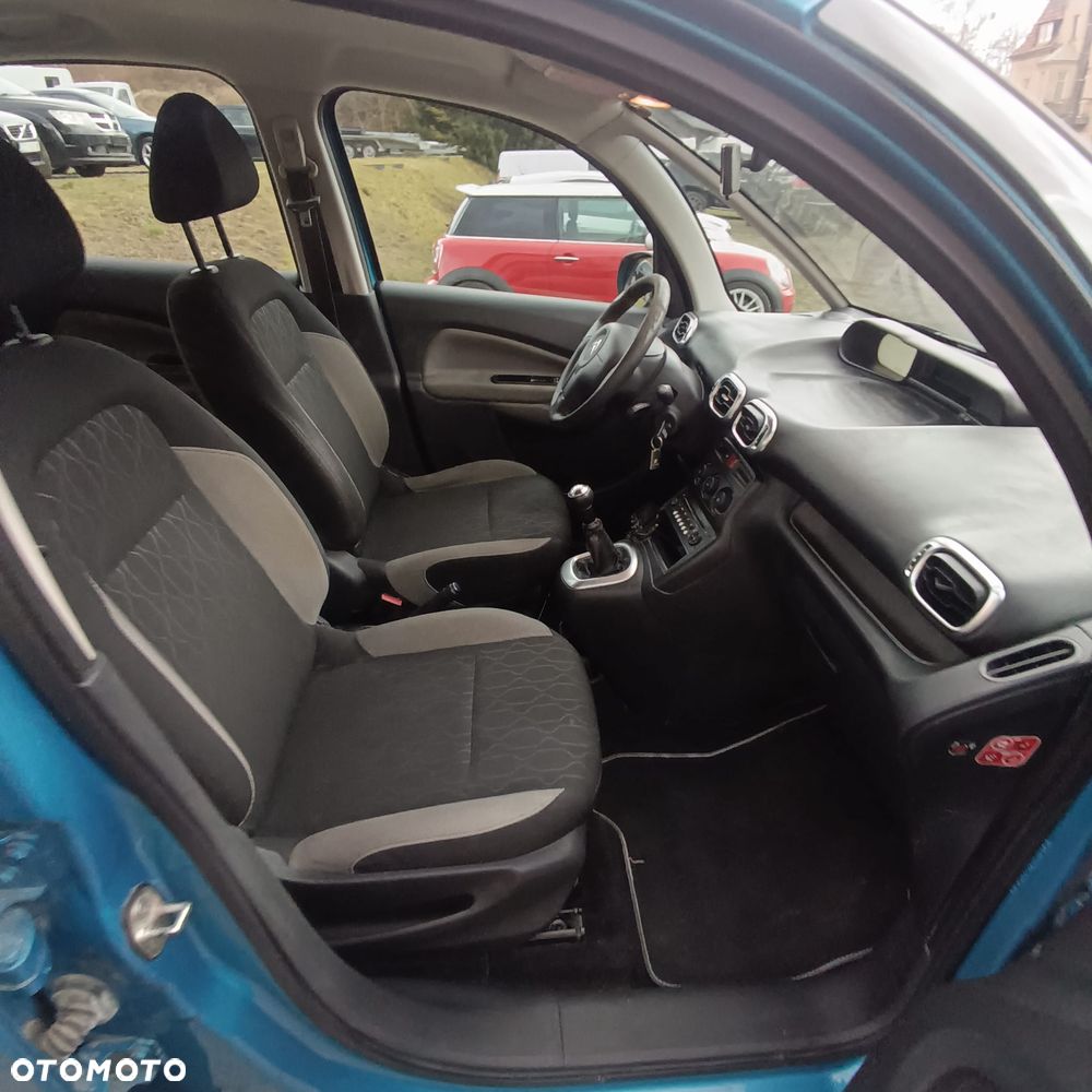 Citroën C3 Picasso VTi 120 Selection - 15