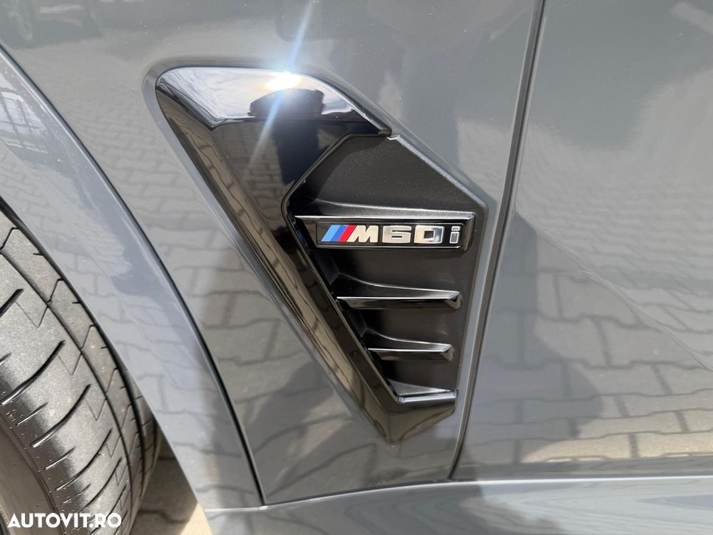 BMW X5 M - 9