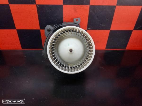 Motor De Sofagem Fiat Doblo Caixa/Combi (263_) - 1