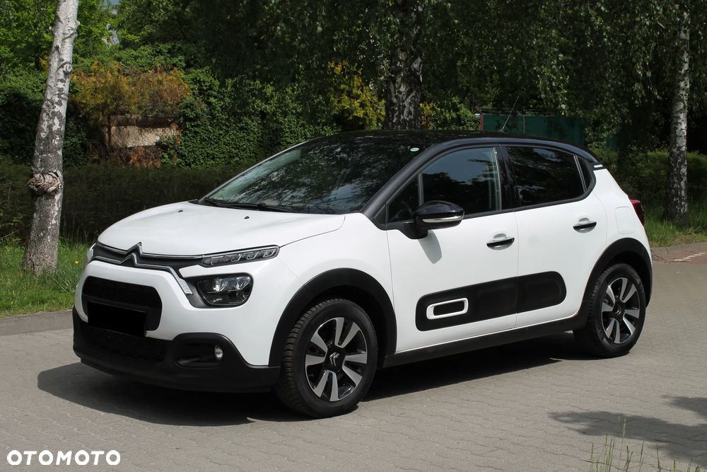 Citroën C3 Pure Tech 83 S&S PLUS - 1